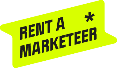 Rent a Marketeer | Legit Agency